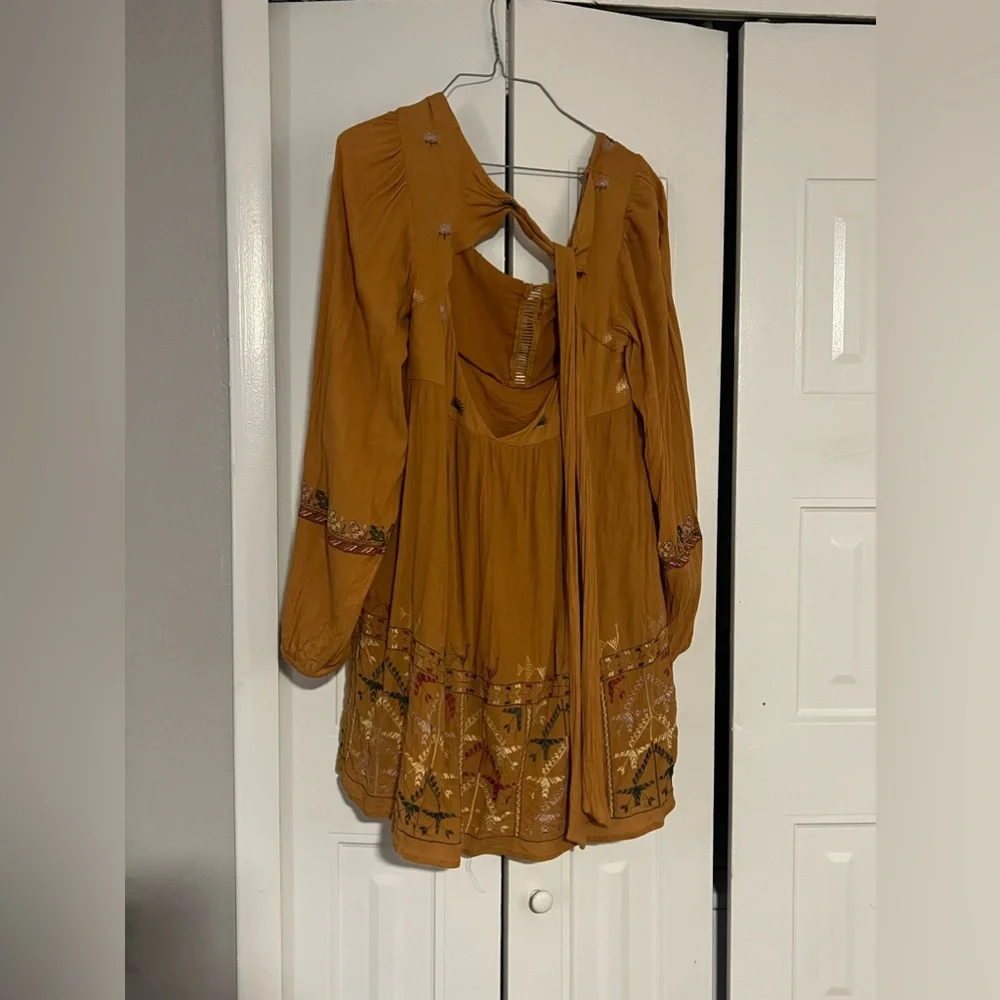 Free People Dress - Picture 4 of 5